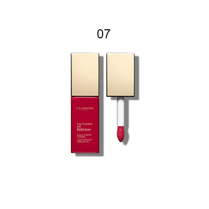 Clarins Intense Lip Comfort Oil