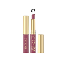 Load image into Gallery viewer, EVELINE OH! MY KISS COLOUR AND CARE LIPSTICK 2IN1
