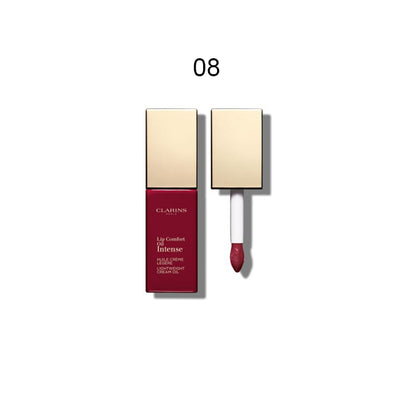 Clarins Intense Lip Comfort Oil