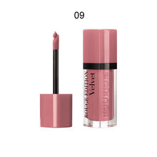 Load image into Gallery viewer, BOURJOIS ROUGE EDITION VELVET