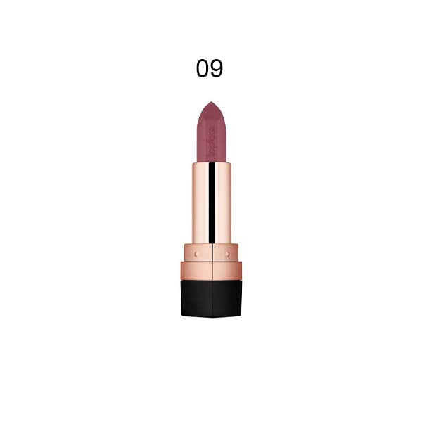 Topface Instyle Matte Lipstick