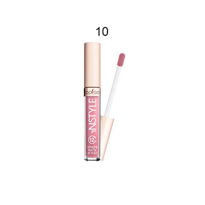 Topface Instyle Extreme Matte Lip Paint