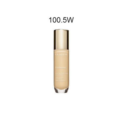 Clarins Everlasting Foundation