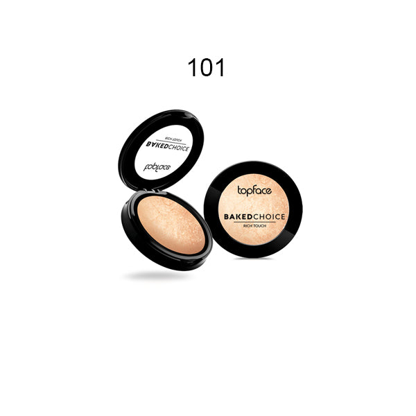 Topface Rich Touch Highlighter