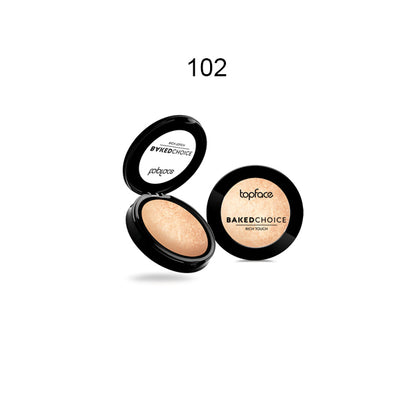 Topface Rich Touch Highlighter