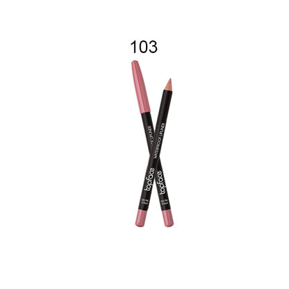 Topface Waterproof Lipliner