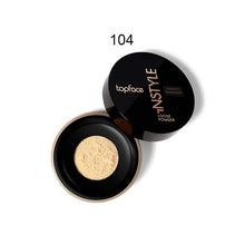 Load image into Gallery viewer, Topface Perfective Loose Powder