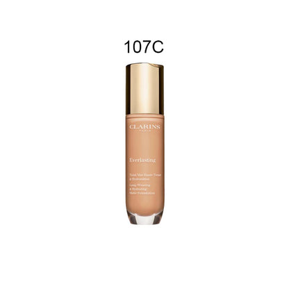 Clarins Everlasting Foundation