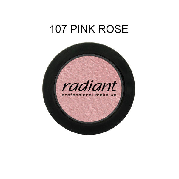 Radiant Blush Color