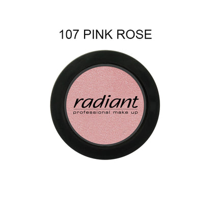 Radiant Blush Color