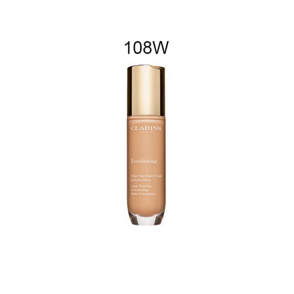 Clarins Everlasting Foundation