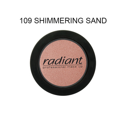 Radiant Blush Color