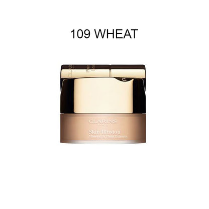 Clarins Skin Illusion Loose Powder Foundation