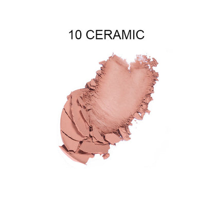 Seventeen Natural Matte Silky Blusher