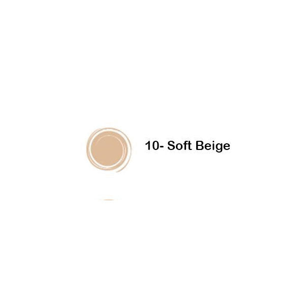 كريم أساس Essence Stay All Day يدوم 16 ساعة كريم أساس Essence Stay All Day يدوم 16 ساعة