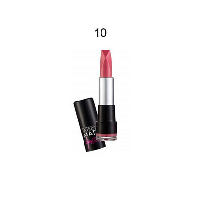 Flormar Extreme Matte Lipstick