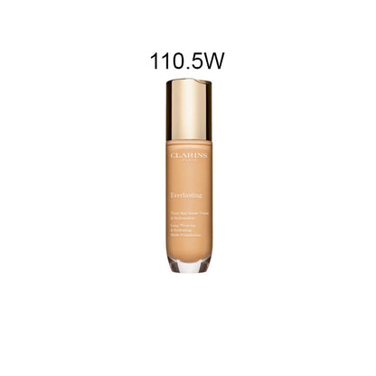 Clarins Everlasting Foundation