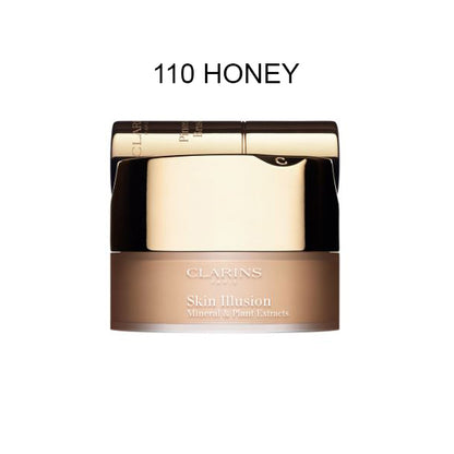 Clarins Skin Illusion Loose Powder Foundation