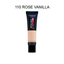 Load image into Gallery viewer, LOREAL INFALLIBLE 24H MATTE COVER FOUNDATION