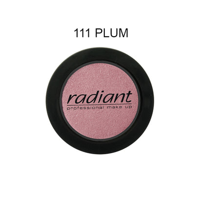 Radiant Blush Color