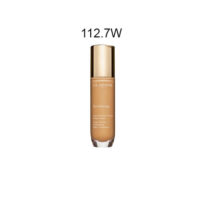 Clarins Everlasting Foundation