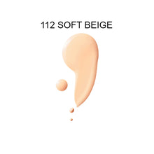 Load image into Gallery viewer, Maybelline Fit Me Matte + Poreless Liquid Foundation Tube