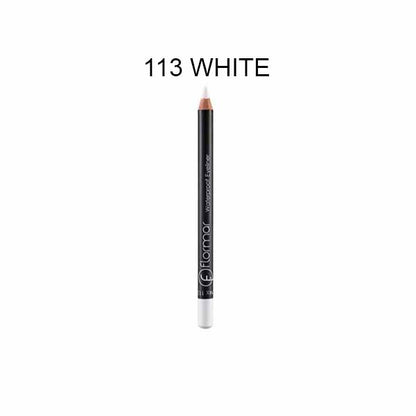 Flormar Waterproof Eyeliner