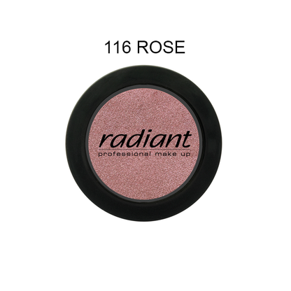 Radiant Blush Color