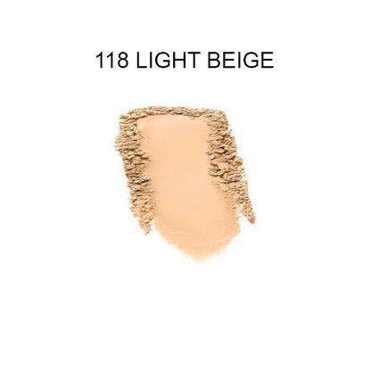 Maybelline Fit Me 24hr Powder Foundation Spf44