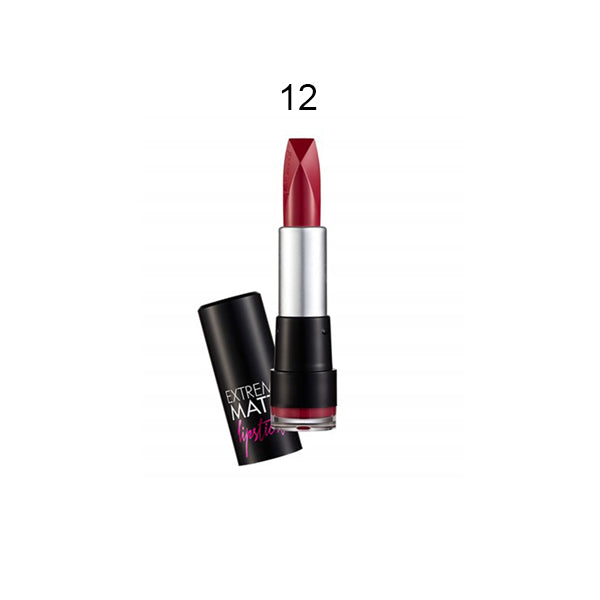 Flormar Extreme Matte Lipstick