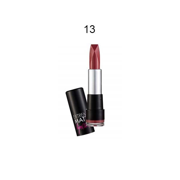 Flormar Extreme Matte Lipstick