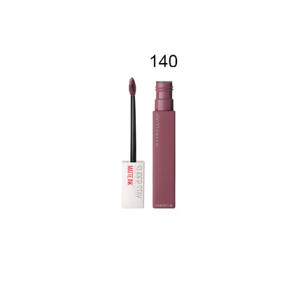 Maybelline Superstay Matte Ink Liquid Lipstick