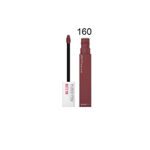 Load image into Gallery viewer, MAYBELLINE SUPERSTAY MATTE INK LIQUID LIPSTICK