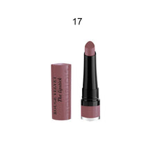 Load image into Gallery viewer, BOURJOIS ROUGE VELVET THE LIPSTICK
