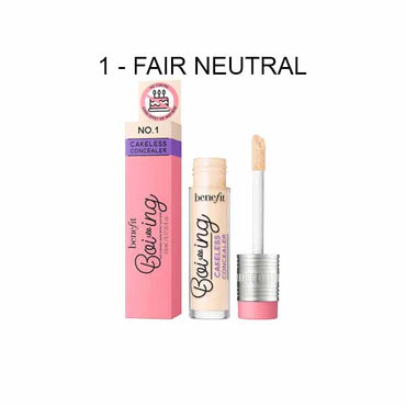 Benefit Boi-ing Cakeless Concealer
