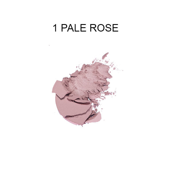 Seventeen Natural Matte Silky Blusher