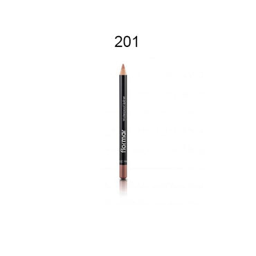 Flormar Waterproof Lipliner