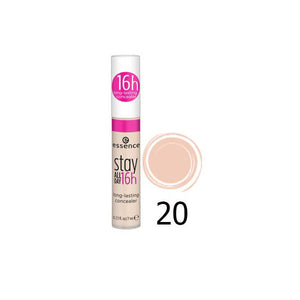 ESSENCE CONCEALER STAY ALL DAY 16H