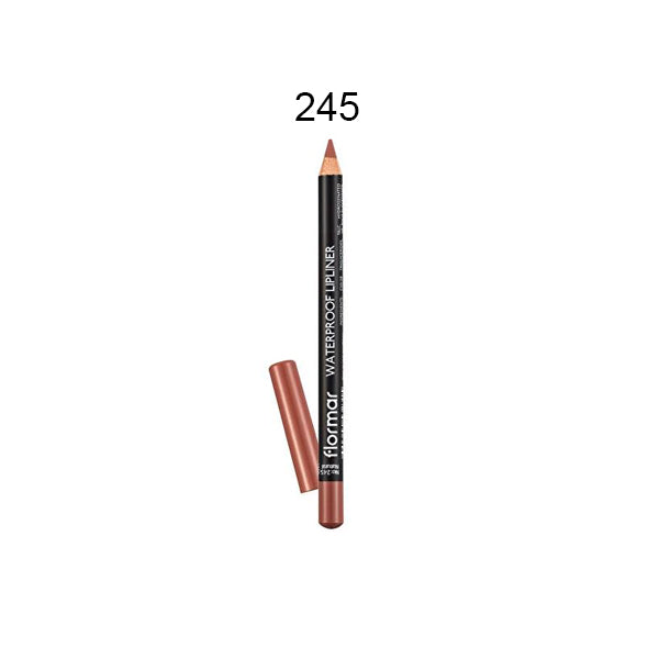 Flormar Waterproof Lipliner