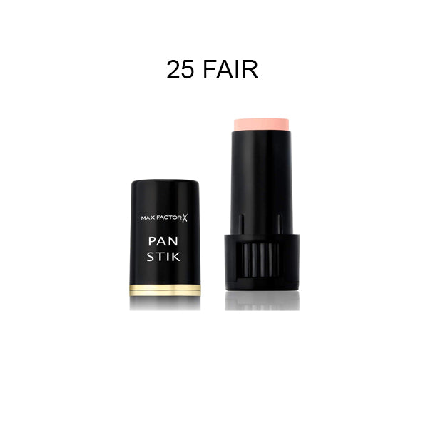 Max Factor Pan Stik Foundation