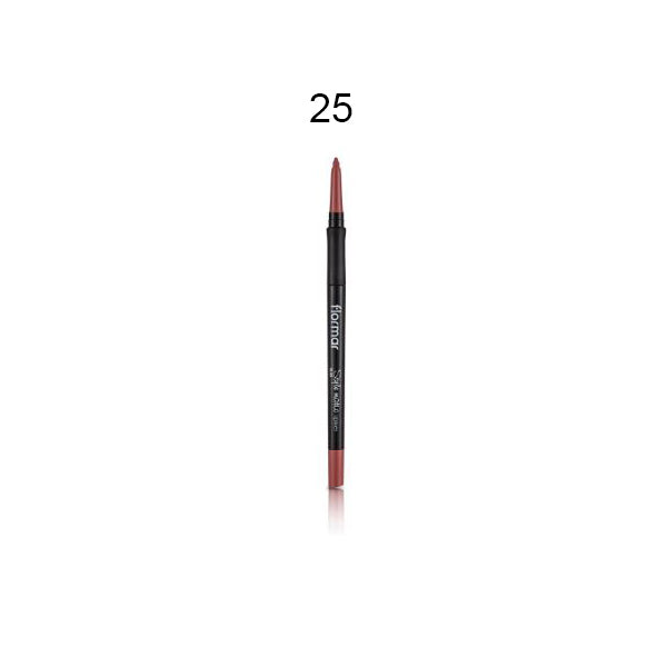 Flormar Style Matic Lipliner Flormar Style Matic Lipliner