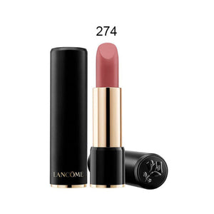 Lancome L'absolue Rouge Drama Matte