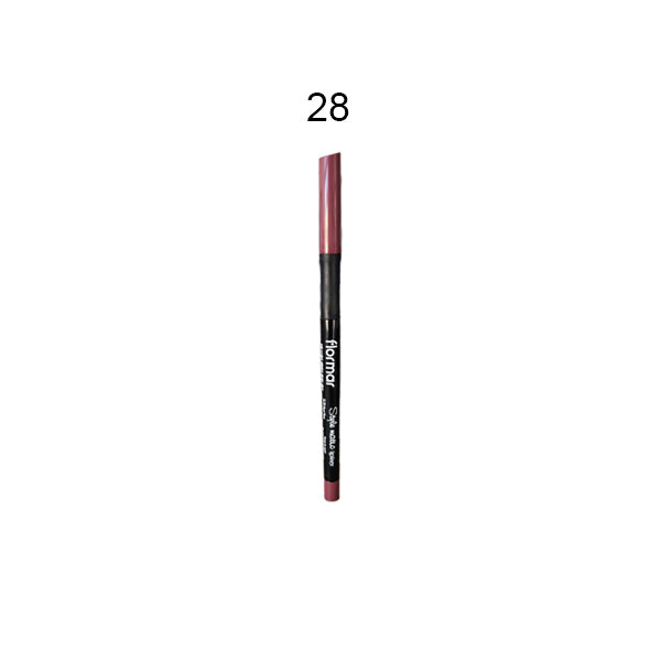Flormar Style Matic Lipliner Flormar Style Matic Lipliner