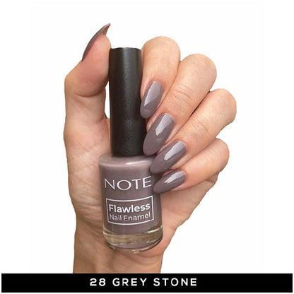 Note Cosmetique Flawless Nail Enamel