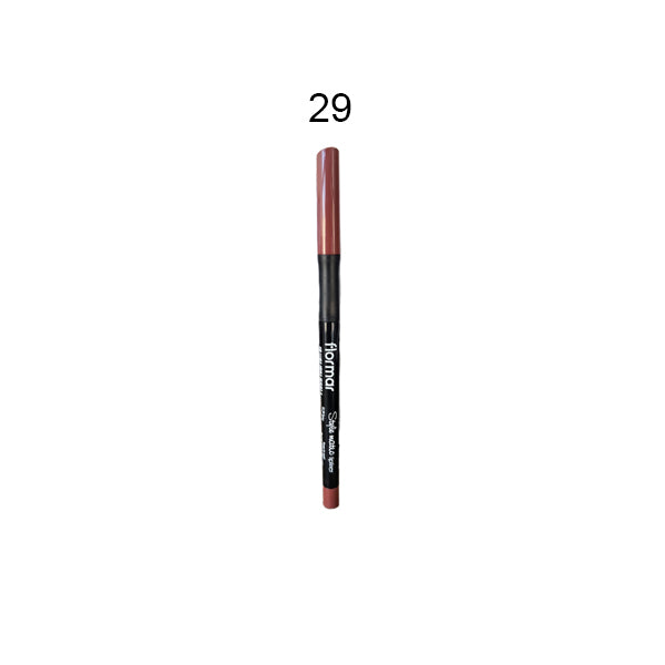 Flormar Style Matic Lipliner Flormar Style Matic Lipliner