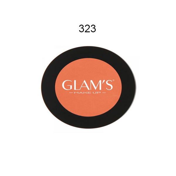 أحمر الخدود Sweet Cheeks من Glams Makeup أحمر الخدود Sweet Cheeks من Glams Makeup