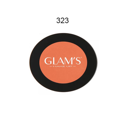 Glams Makeup Sweet Cheeks Blusher