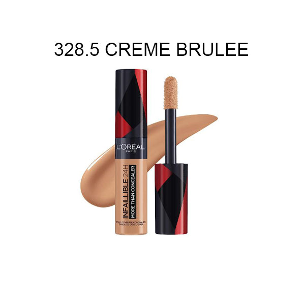 Loreal Infallible More Than Concealer