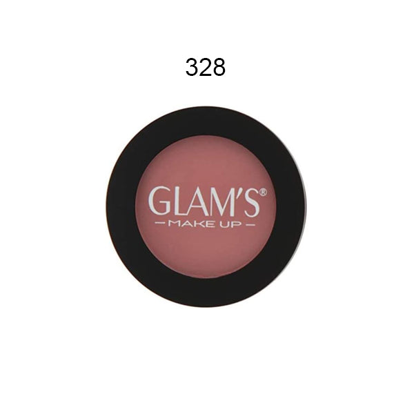 أحمر الخدود Sweet Cheeks من Glams Makeup أحمر الخدود Sweet Cheeks من Glams Makeup