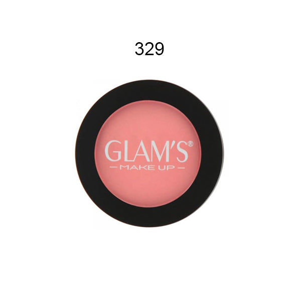 أحمر الخدود Sweet Cheeks من Glams Makeup أحمر الخدود Sweet Cheeks من Glams Makeup